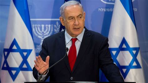 Benjamin Netanyahu faces strong challenge in final days before election ...