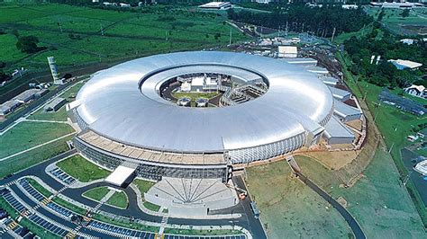 Vacuum pumps for Sirius, the new Brazilian synchrotron light source | Spectroscopy Europe/World