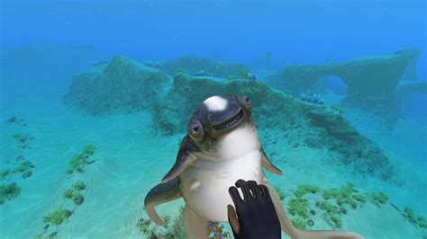 Subnautica - Getting your cuddlefish in your base. - Steam Lists