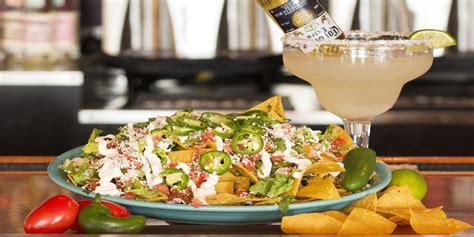 Nacho Hippo - Mexican Restaurants - MyrtleBeach.com