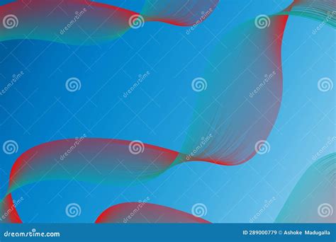 Abstract Background. . Vector Illustration for Your Graphic Design, Banner, Summer or Aqua ...