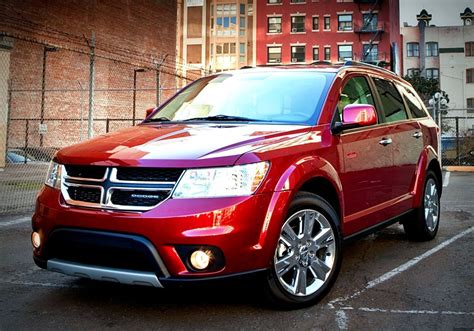 2016 Dodge Journey Release Date, Price, Review, Interior Images, Design ...