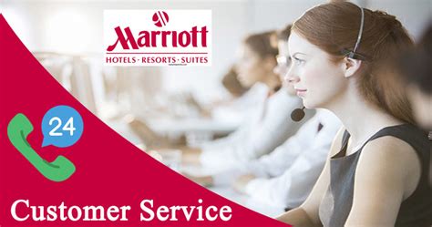 Marriott Customer Service Number | Marriott Email Id, Official Site & Hours