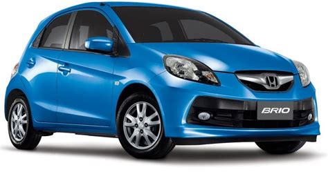 SuperDrive: Honda Brio Automatic