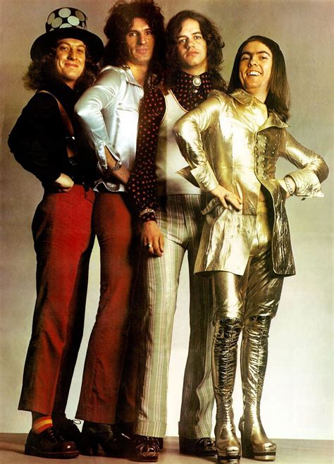 Wild One | Slade band, Glam rock bands, 70s glam