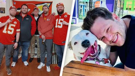 Families of Kansas City Chiefs fans who were found dead in friend's ...