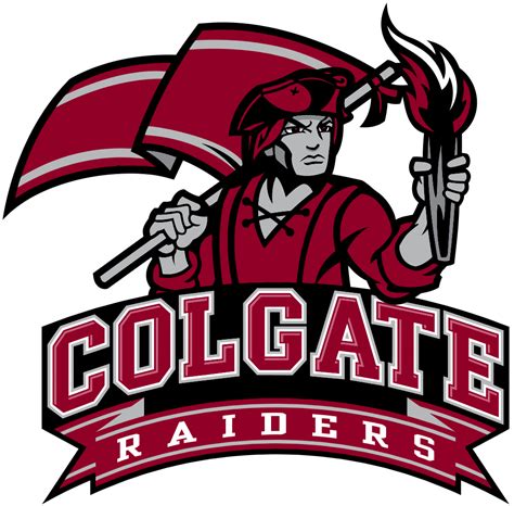 Colgate University Raiders, NCAA Division I/Patriot League, Hamilton, New York | Raiders ...