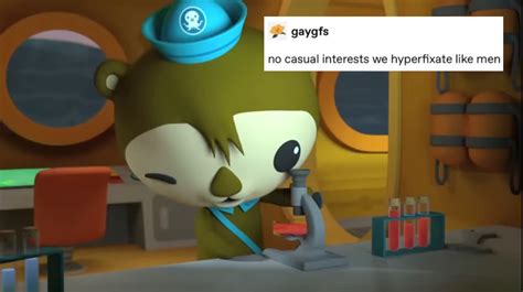 octonauts on Tumblr