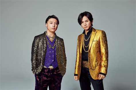 【Archive／Live Report】KinKi Kids／音楽と人2020年2月号 | 音楽と人.com