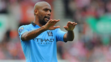 10 forgotten Manchester City players from the Premier League era ...