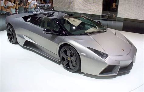 9 Rarest Lamborghini Models Ever Made - Rarest.org