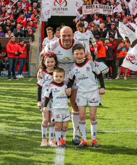 Ulster Rugby | Best of 2019: in pictures