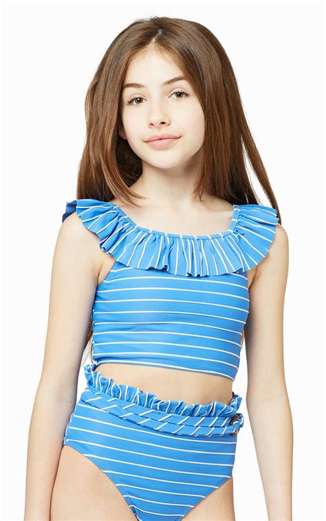 Briar Tankini – Habitual | Little girl swimsuits, Trendy outfits, Best ...