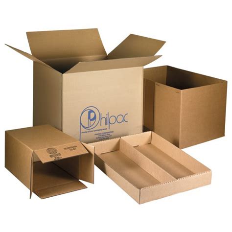 Corrugated Products | Best Pack Solutions