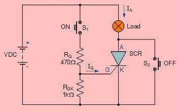 Overview Of Thyristors Circuits, Types And Applications 713