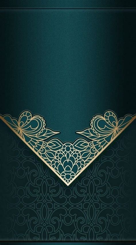 Pin by Vertex on Обои | Background design, Islamic wallpaper, Mandala wallpaper