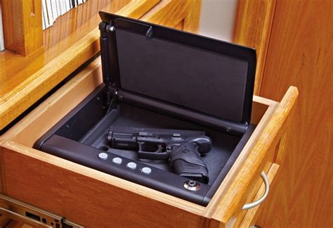 Best Pistol Safe Reviews 2020 - 10 Best Reviewed