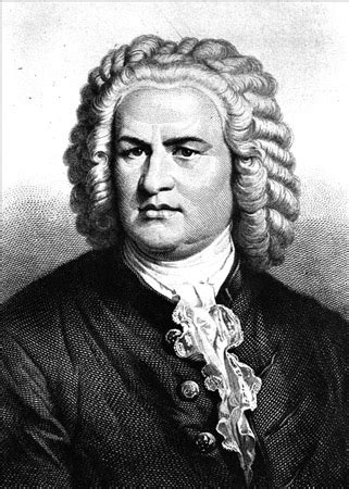 Johann Sebastian Bach and His Role in Classical Music - dummies