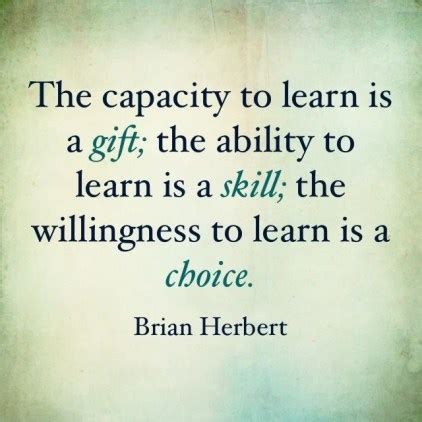 How Do You Realise The True Power Of Learning New Things In Your Venture