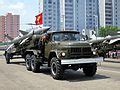 Category:Military equipment of North Korea - Wikimedia Commons