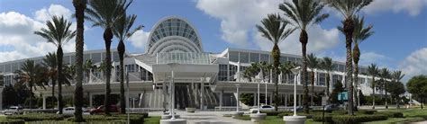 depositphotos_80793290-stock-photo-orlando-convention-center - Extra ...