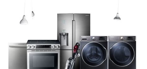 Kitchen Appliances PNG Transparent Images