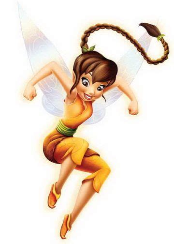 Fawn from Pixie Hollow | Tinkerbell pictures, Disney fairies, Tinkerbell characters