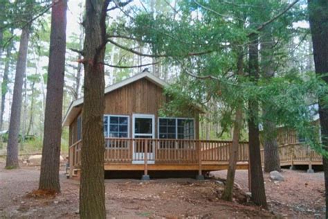 25 of the Best Cabin Rentals in Ontario - Must Do Canada