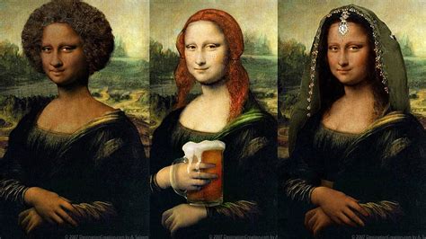 Mona Lisa HD wallpaper | Pxfuel