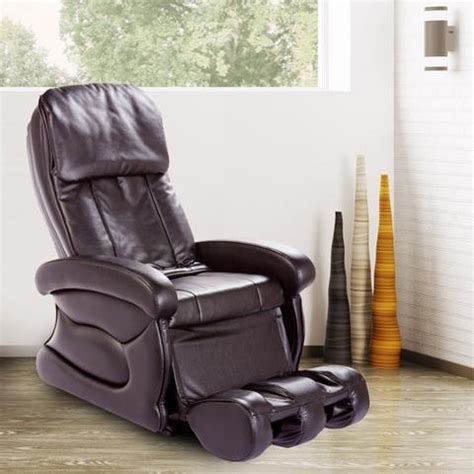 Shiatsu Massage Chair | Taiwantrade.com