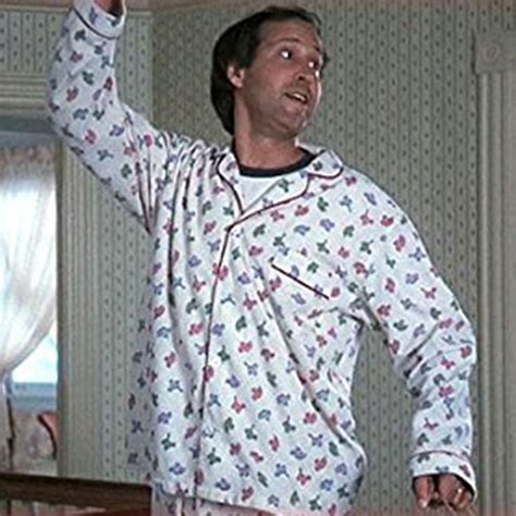 You Can Get Dinosaur Pajamas That Look Just Like Clark’s in ‘National Lampoon’s Christmas Vacation’