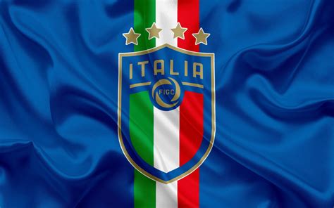 Italy Football Wallpapers - Top Free Italy Football Backgrounds - WallpaperAccess