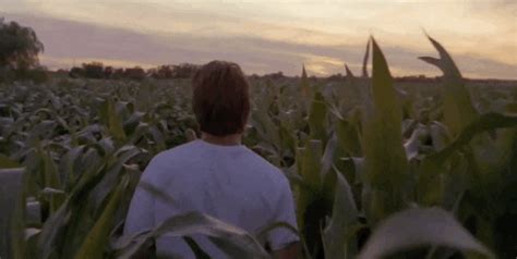 Field Of Dreams Movie Quotes GIF - Find & Share on GIPHY