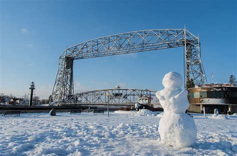 Winter Dates in Canal Park - Beacon Pointe | Duluth Lakeview Hotel on ...