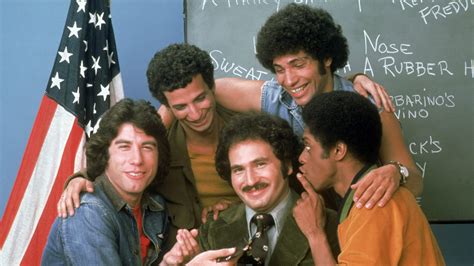 'Welcome Back, Kotter' Cast: Where Are the Actors Now?