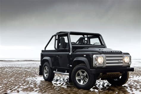 Used Land Rover Defender for Sale: Buy Cheap Land Rover Cars