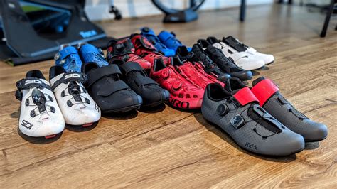 The 6 Best Road Bike Shoes | Tested by GearLab