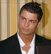 Biografi Cristiano Ronaldo - Biografi Tokoh Dunia