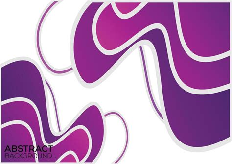 abstract gradient purple background design 27840378 Vector Art at Vecteezy