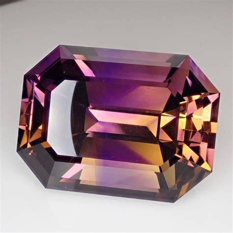 Ametrine Gemstone: Meaning, Healing Properties, Benefits