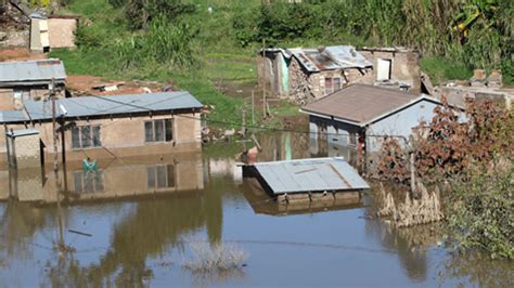 Temperatures, drought, extreme weather among 13 climate-related findings in State of Climate in ...