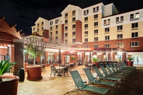 Hilton Garden Inn Scottsdale Old Town (Arizona) - UPDATED 2016 Hotel Reviews - TripAdvisor