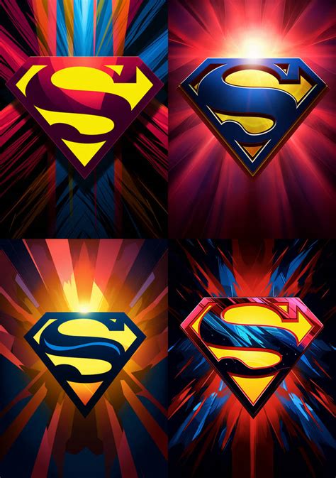 Superman Symbol by Buffy2ville on DeviantArt