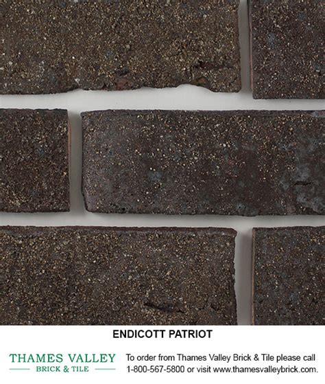 endicott-thin-brick-patriot - Thames Valley Brick & Tile