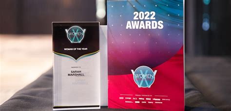 Winners announced for 2022 Women in Industry Awards - Australian Bulk ...