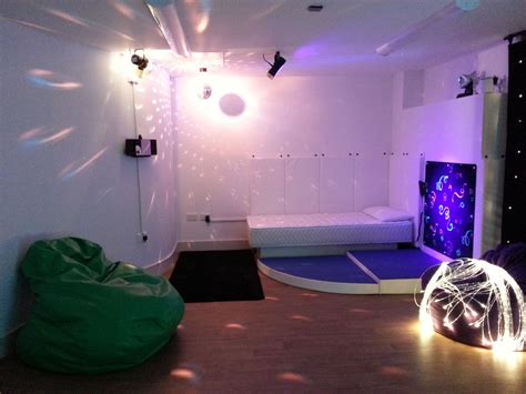 sensory room | Sensory room equipment, Sensory room, Design