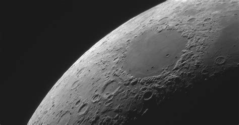 Mare Crisium - Lunar Observing and Imaging - Cloudy Nights