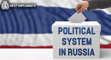 Why Does Russia Have a Complex and Diverse Political System?