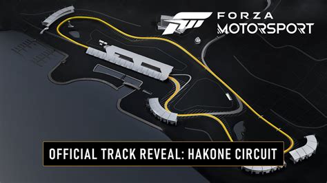 Official Forza Motorsport Track List | 20 Initial Tracks revealed ...