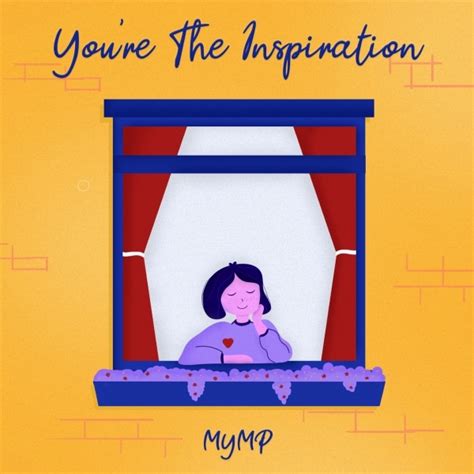 MYMP – You’re The Inspiration – Pinoy Albums